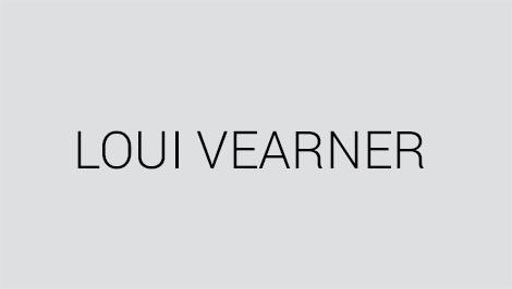 Loui Vearner