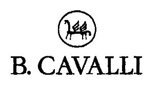 B.Cavalli